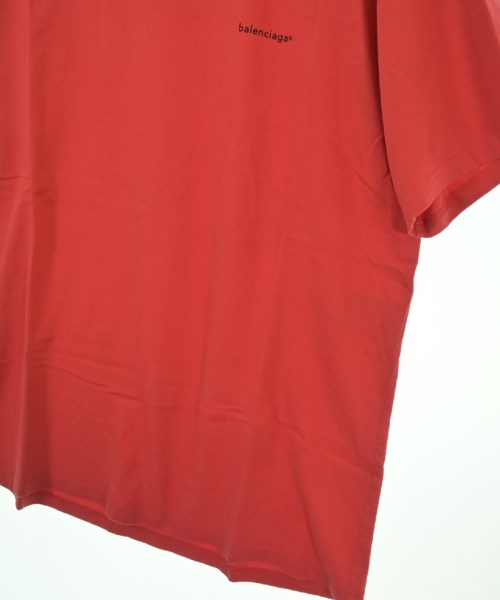BALENCIAGA เสื้อยืด/เสื้อท็อปส์