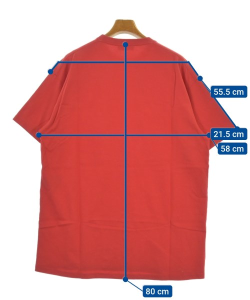 BALENCIAGA เสื้อยืด/เสื้อท็อปส์