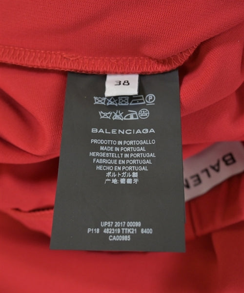 BALENCIAGA กางเกง อื่น