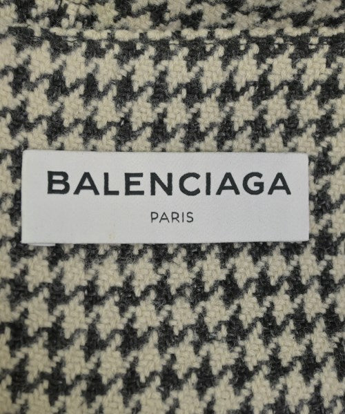 BALENCIAGA กระโปรงยาว/แม็กซี่ยาว