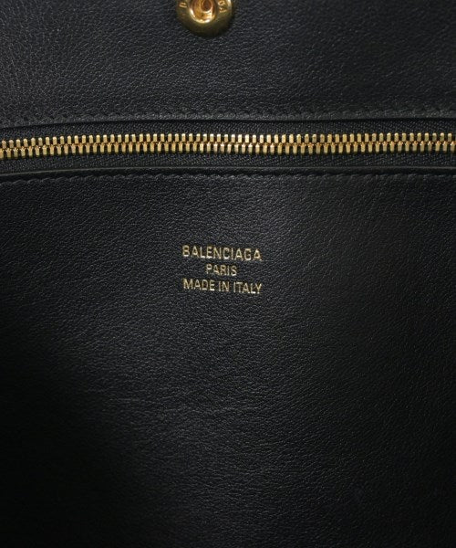 BALENCIAGA กระเป๋าถือขนาดใหญ่