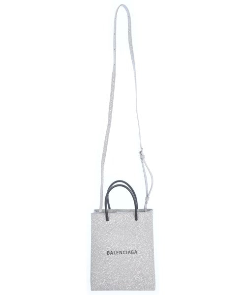 BALENCIAGA กระเป๋าสะพาย