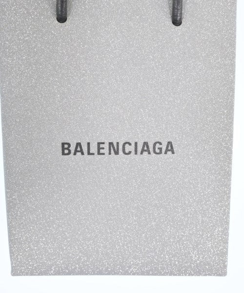 BALENCIAGA กระเป๋าสะพาย