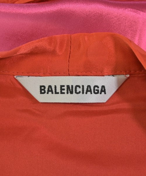 BALENCIAGA ชุดเดรส