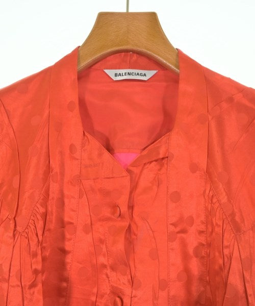 BALENCIAGA ชุดเดรส