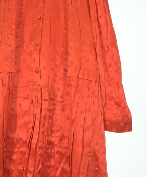 BALENCIAGA ชุดเดรส