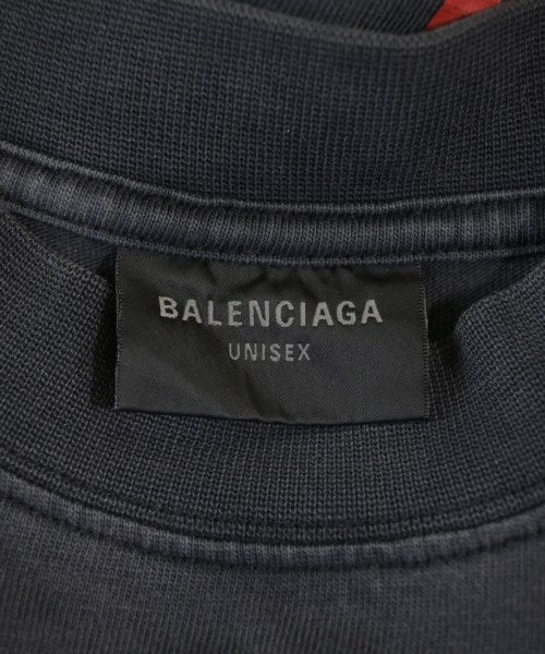 BALENCIAGA เสื้อยืด/เสื้อท็อปส์