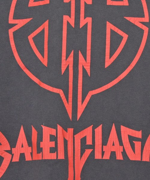 BALENCIAGA เสื้อยืด/เสื้อท็อปส์