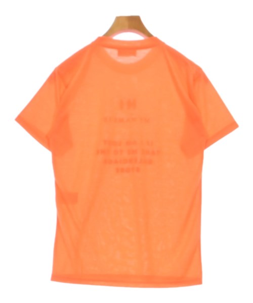 BALENCIAGA เสื้อยืด/เสื้อท็อปส์