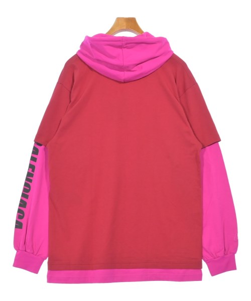 BALENCIAGA เสื้อฮู้ด