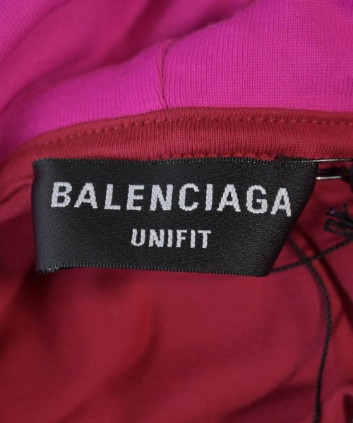 BALENCIAGA เสื้อฮู้ด