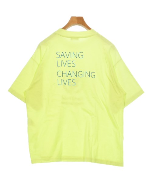 BALENCIAGA เสื้อยืด/เสื้อท็อปส์