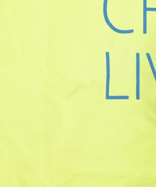 BALENCIAGA เสื้อยืด/เสื้อท็อปส์