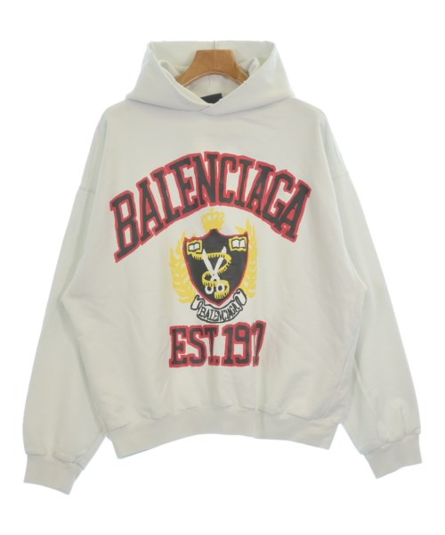 BALENCIAGA เสื้อฮู้ด
