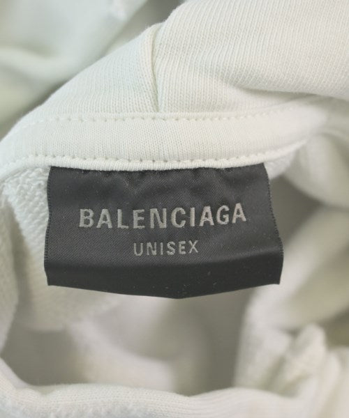 BALENCIAGA เสื้อฮู้ด