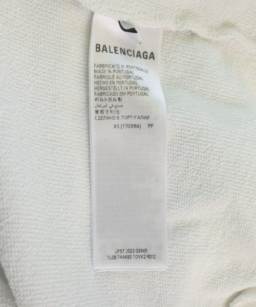 BALENCIAGA เสื้อฮู้ด