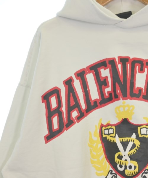 BALENCIAGA เสื้อฮู้ด
