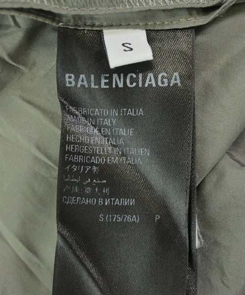 BALENCIAGA กางเกง อื่น
