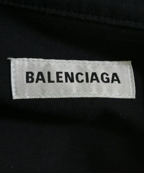 BALENCIAGA ชุดเดรส