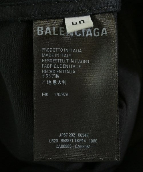 BALENCIAGA ชุดเดรส