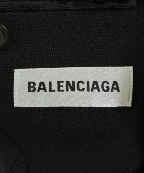 BALENCIAGA เบลเซอร์/แจ็คเก็ตสูท