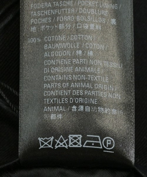 BALENCIAGA เบลเซอร์/แจ็คเก็ตสูท