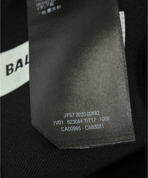 BALENCIAGA เบลเซอร์/แจ็คเก็ตสูท
