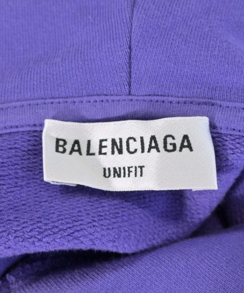 BALENCIAGA เสื้อฮู้ด