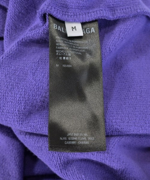 BALENCIAGA เสื้อฮู้ด