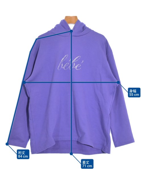 BALENCIAGA เสื้อฮู้ด