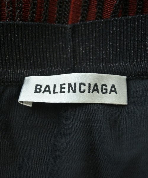 BALENCIAGA กระโปรงยาว/แม็กซี่ยาว
