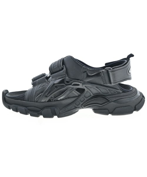 BALENCIAGA รองเท้าแตะ