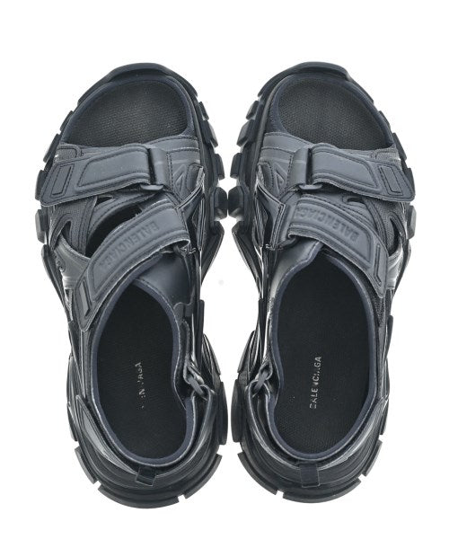 BALENCIAGA รองเท้าแตะ