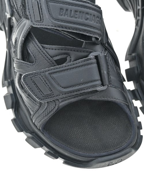 BALENCIAGA รองเท้าแตะ