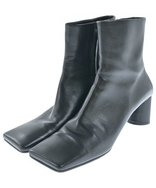 BALENCIAGA รองเท้าบูท