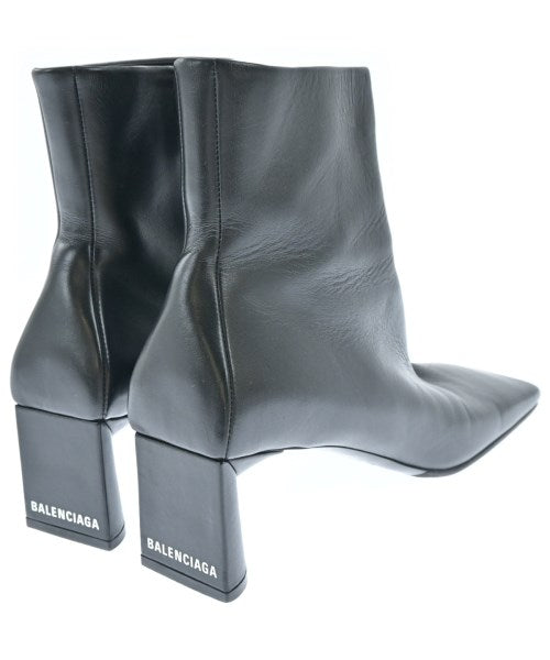 BALENCIAGA รองเท้าบูท