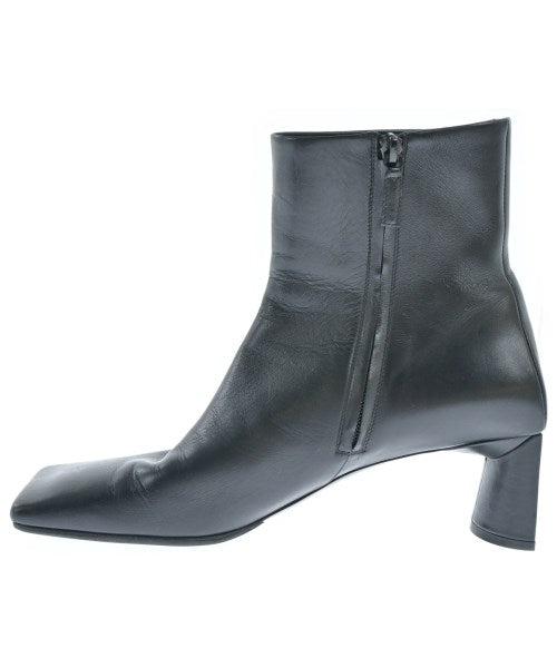 BALENCIAGA รองเท้าบูท