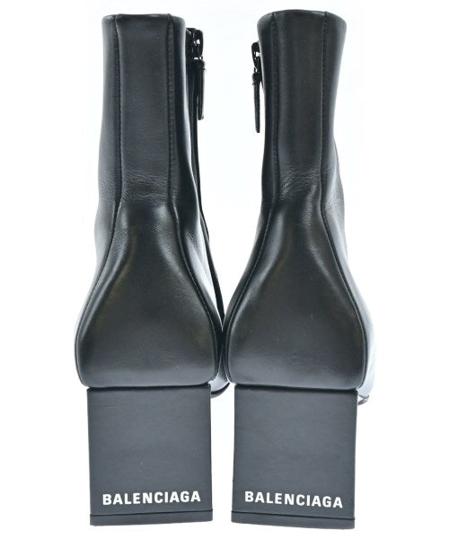BALENCIAGA รองเท้าบูท