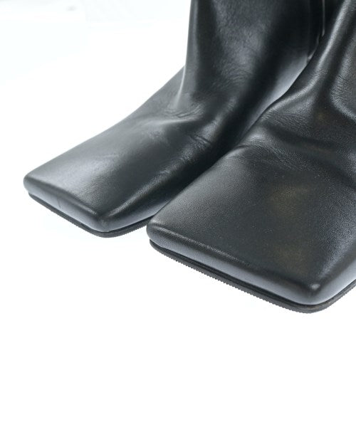 BALENCIAGA รองเท้าบูท