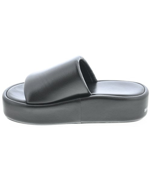 BALENCIAGA รองเท้าแตะ