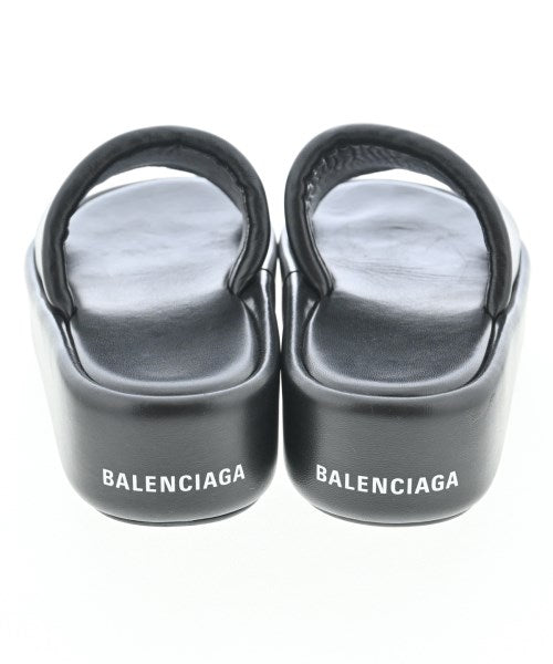 BALENCIAGA รองเท้าแตะ