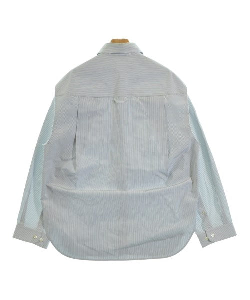 BALENCIAGA เสื้อลำลอง