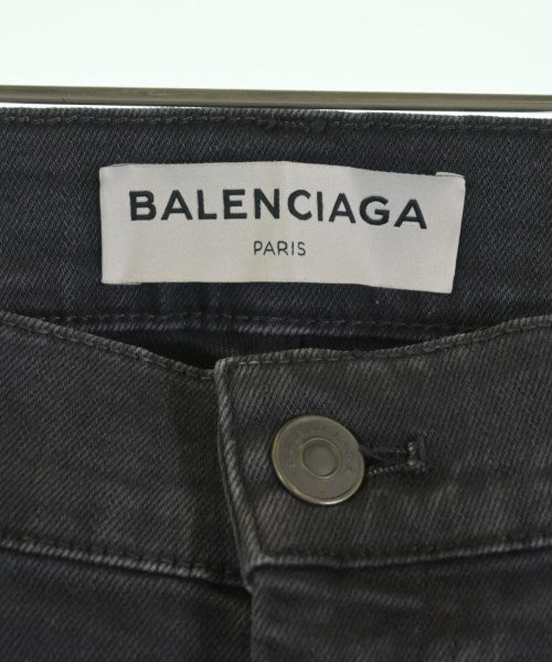 BALENCIAGA ยีนส์