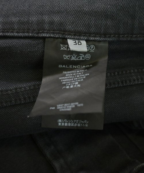 BALENCIAGA ยีนส์