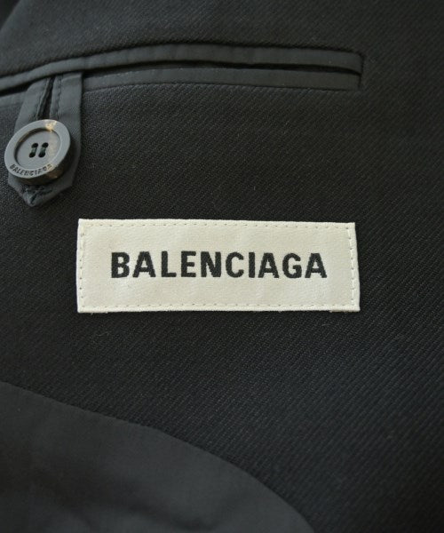 BALENCIAGA เบลเซอร์/แจ็คเก็ตสูท