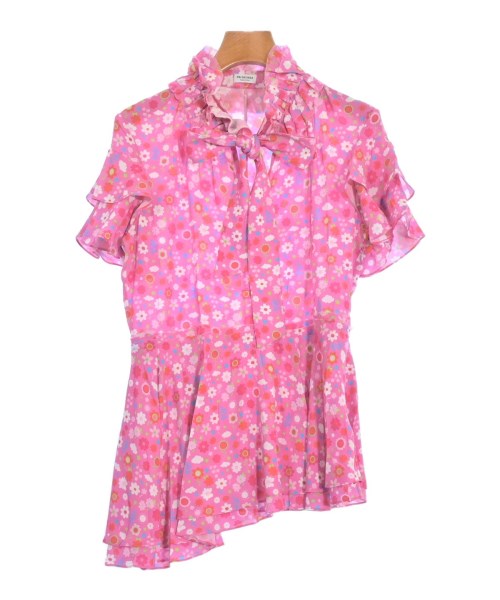 BALENCIAGA เสื้อสตรี