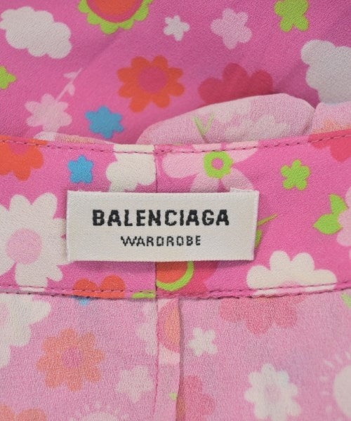 BALENCIAGA เสื้อสตรี