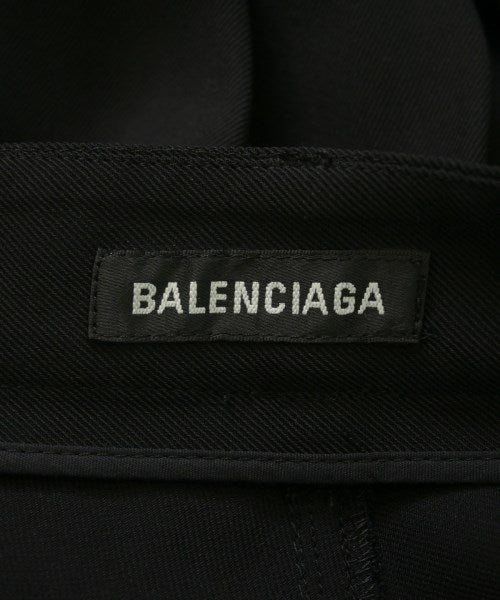 BALENCIAGA กางเกงขายาว