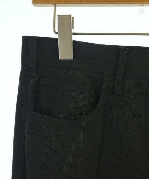 BALENCIAGA กางเกงขายาว