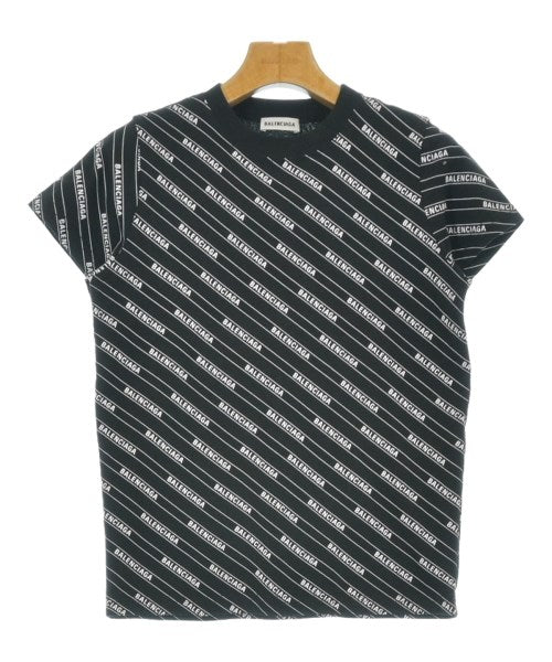 BALENCIAGA เสื้อยืด/เสื้อท็อปส์